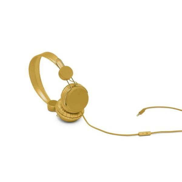 Casque COLOUD Colors Gold C22M   Achat / Vente CASQUE  ECOUTEUR Casque