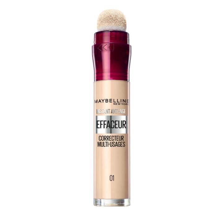 Gemey maybelline anti cerne - Achat / Vente Gemey Gemey maybelline anti cerne - Achat / Vente Gemey