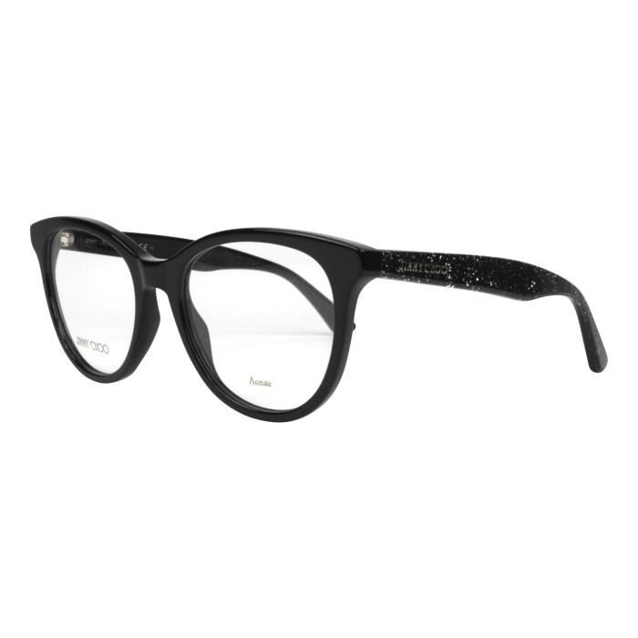 Choo Lunettes Jimmy De Vue Jc 205 Ns8 TJc3u1lFK5