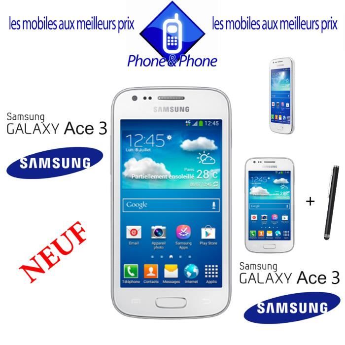 samsung galaxy ace 3 s7275