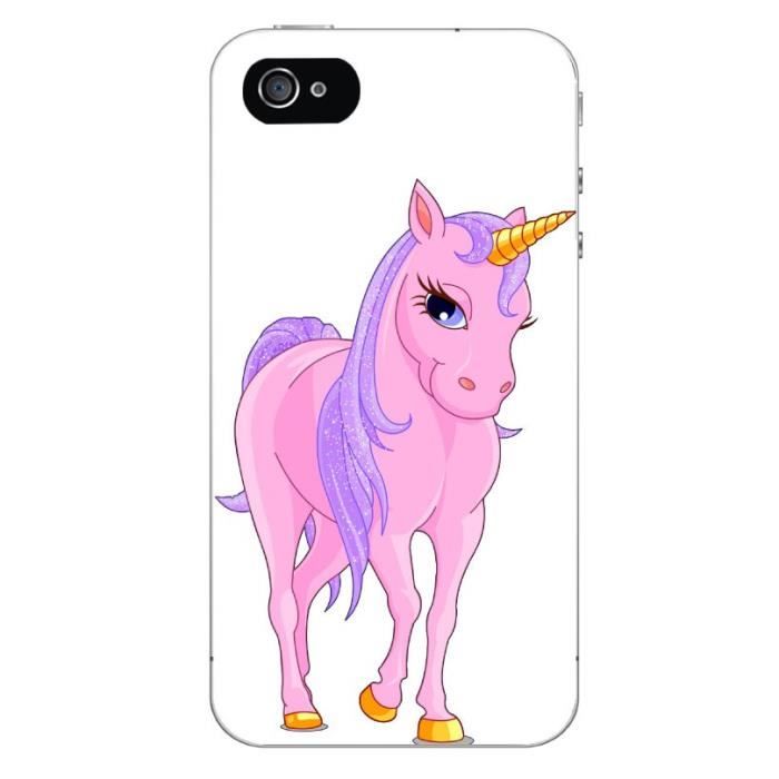 coque iphone 4 licorne pas cher coque iphone 4 licorne pas cher