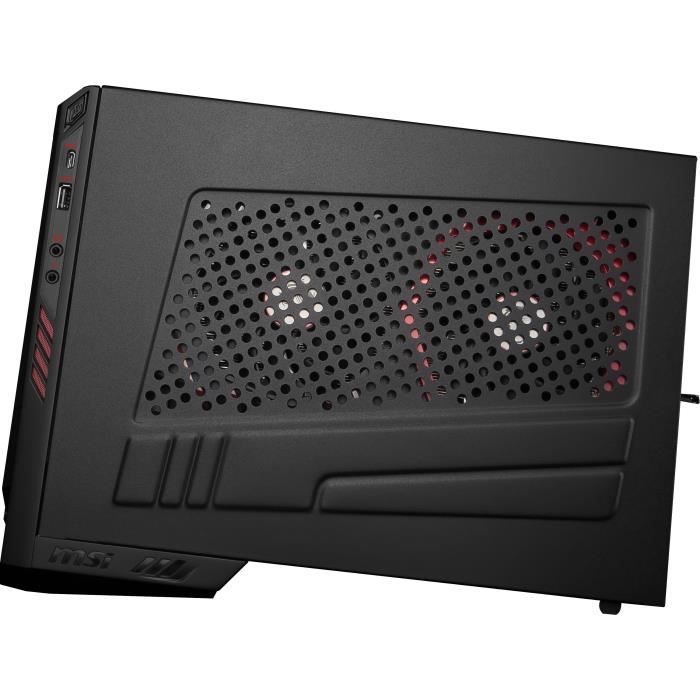 Unité Centrale Gamer -  Nightblade MI3 8RB-047XEU1