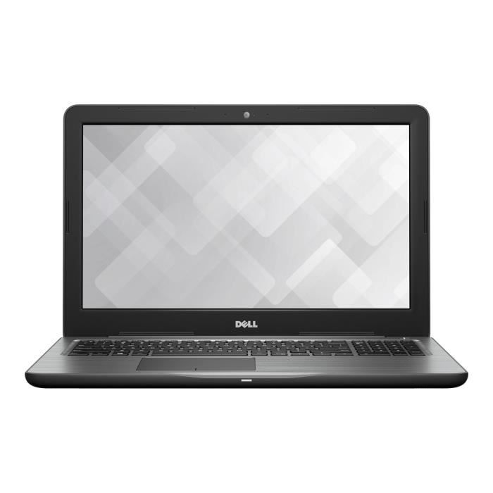 Dell Inspiron 15 5567 Core i7 2.7 GHz 16 Go RAM1