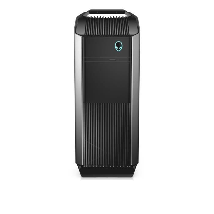 Dell Unité Centrale Gamer - ALIENWARE Aurora1