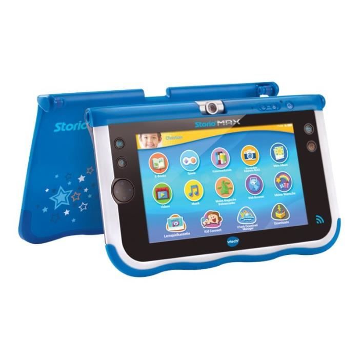VTech StorioMax 7 Tablette Android 4.2.2 (Jelly1
