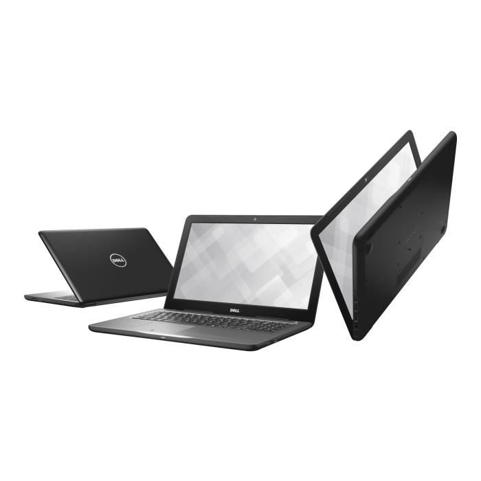 Dell Inspiron 15 5567 Core i7 2.7 GHz 16 Go RAM2