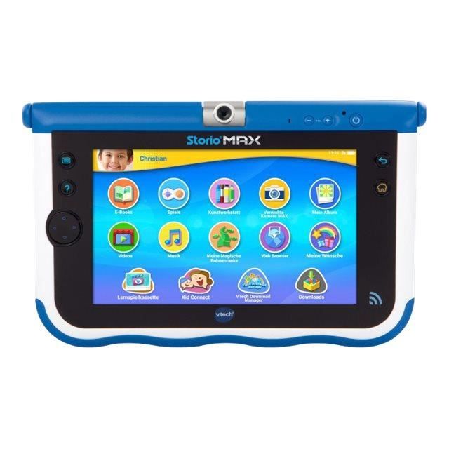 VTech StorioMax 7 Tablette Android 4.2.2 (Jelly2