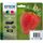 EPSON Multipack T2986 - Fraise - Noir, Cyan, Magen