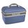 SAVEBAG Vanity rigide ASHOKA - 13L - Double serrur