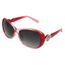 Euj6b 239 De Des Lunettes Rouge Ovale Femmes Soleil wOXuiPkTZ