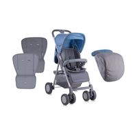 POUSSETTE Poussette citadine / canne avec couvre jambes 0+ A POUSSETTE Poussette citadine / canne avec couvre jambes 0+ A