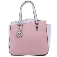 SAC SHOPPING Sac shopping Ted Lapidus Oxana synthétique aspect SAC SHOPPING Sac shopping Ted Lapidus Oxana synthétique aspect