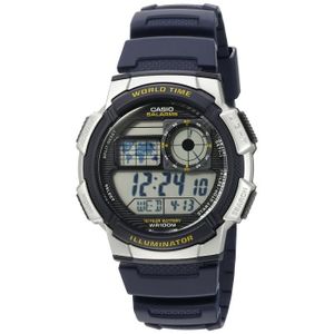 Pas Achat Ans Vente Batterie 10 Casio Cher Pw8nOk0