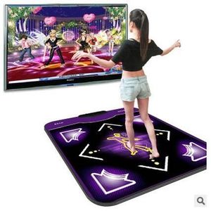 Tapis De Danse Interactif Adulte
