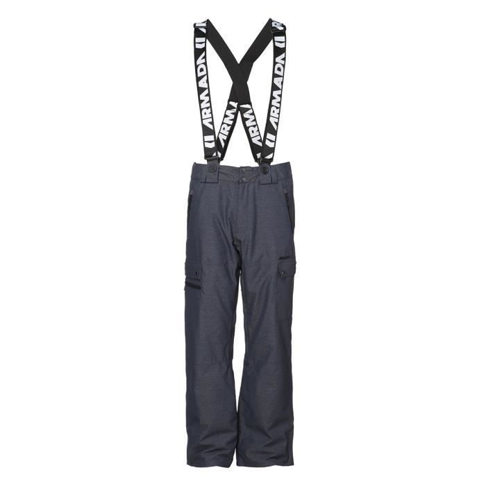 ARMADA Pantalon de Ski Prodigy Denim