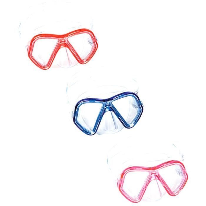 BESTWAY Lil' Glider - 3 Couleurs Assorties