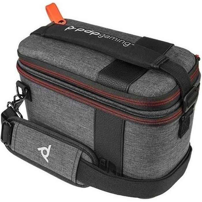 Housse de transport PDP Pull N Go Elite Edition pour Switch
