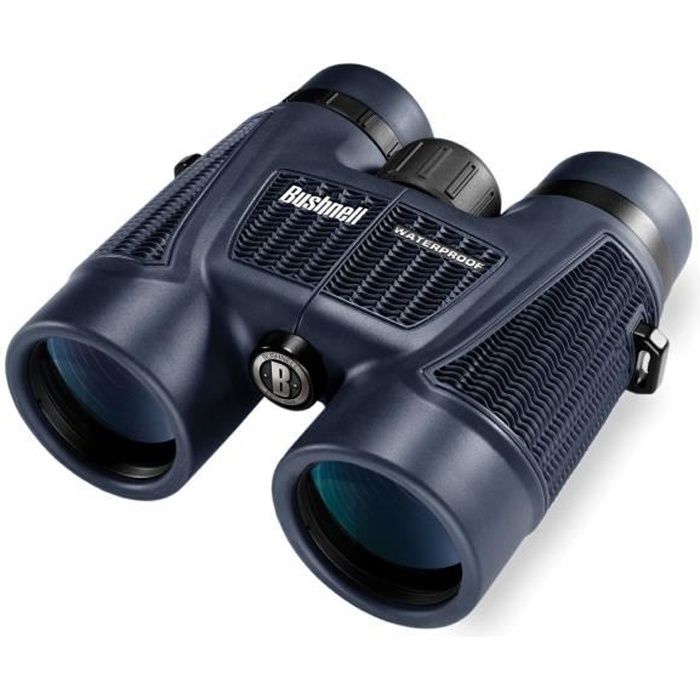 BUSHNELL BN158042 H2O Jumelles 8X42 - Prisme en toît