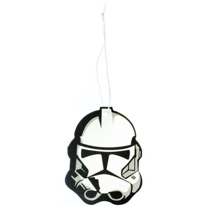 STAR WARS Assainisseur d'air en Papier - Storm Trooper 1