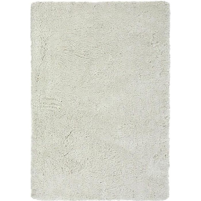 NUAGE Tapis 160x230cm Écru