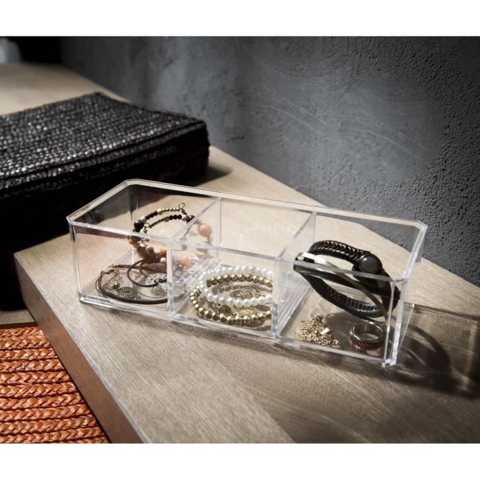 Casier range bijoux