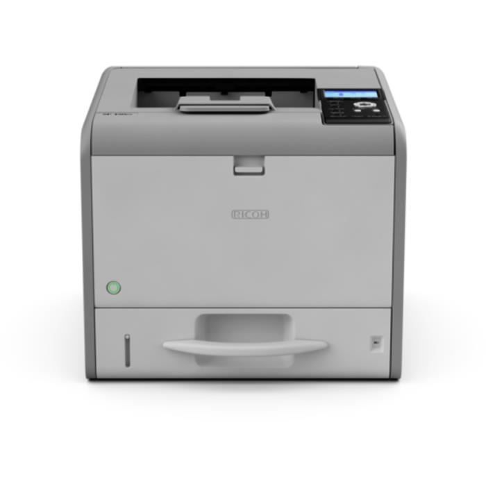 RICOH Imprimante SP 400DN Led Monochrome - 30 ppm - Ecran LCD - Réseau - Recto/Verso