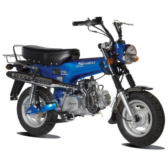 skyteam 150cc