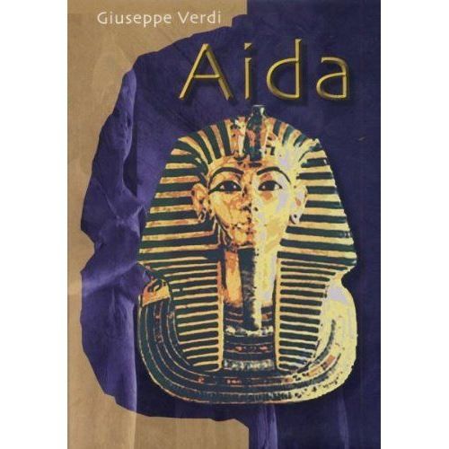 Aida - Achat CD cd musique classique pas cher