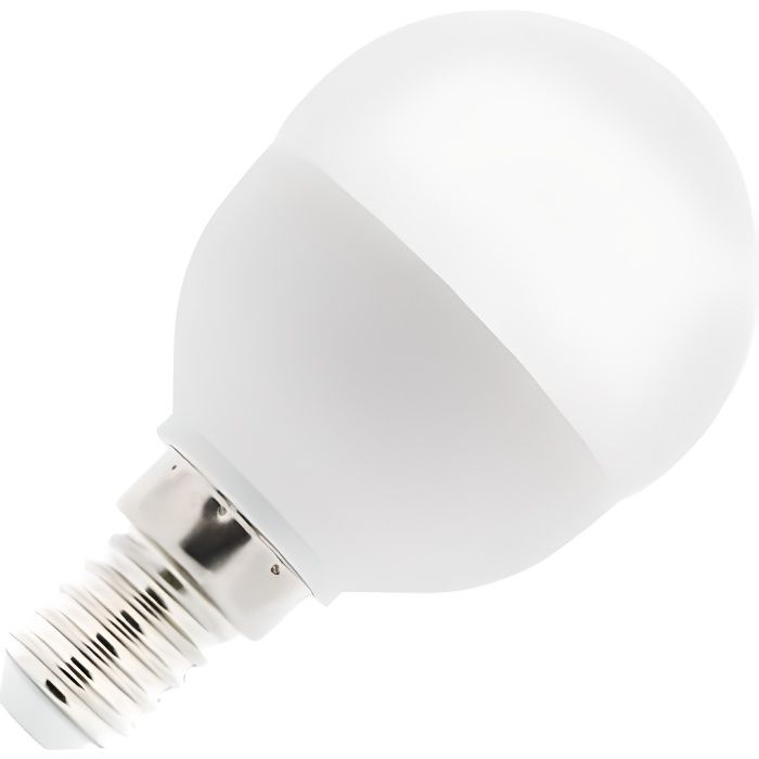12 5w 4000k Ampoule E14 G45 24v 4500k Neutre Blanc Led ZPuTOikX