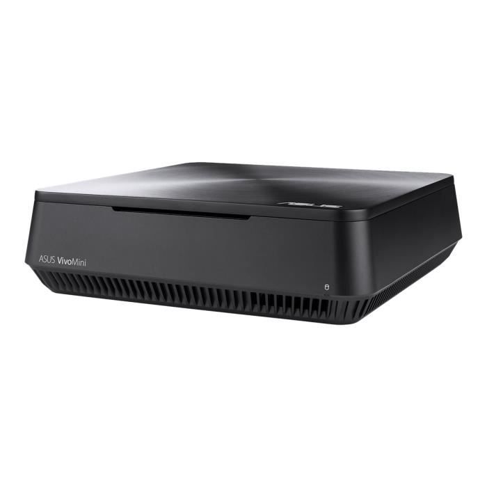  VivoMini VM65 Mini ordinateur de bureau 1 x Core1