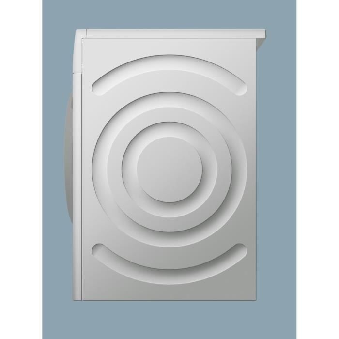 Sèche-linge pompe à chaleur  WT45H21