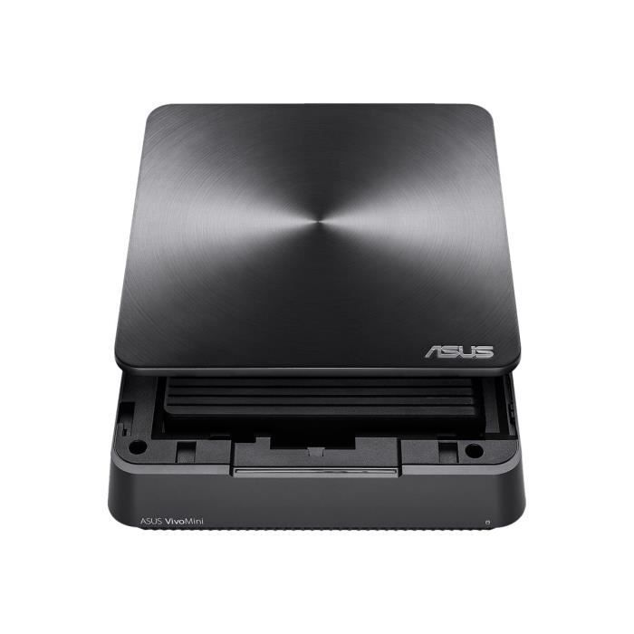  VivoMini VM65 Mini ordinateur de bureau 1 x Core3