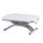 Table relevable ronde