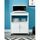 EASY Desserte de cuisine L 60 cm - Blanc