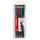Marqueur permanent pointe fine