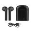 Ryght Nero Ecouteurs Intra Auriculaires Sans Fil Bluetooth Aimantés