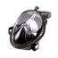 masque respiratoire noir masque respiratoire noir
