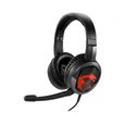MSI Immerse Gh30 Casque gaming