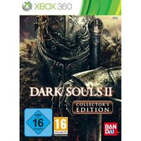 JEUX XBOX 360 DARK SOULS 2 ED COLLECTOR / Jeu XBOX 360 JEUX XBOX 360 DARK SOULS 2 ED COLLECTOR / Jeu XBOX 360