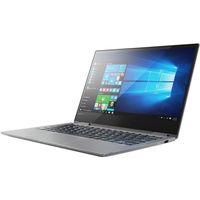 ORDINATEUR PORTABLE Lenovo Yoga 720-13IKB 80X6 Conception inclinable C ORDINATEUR PORTABLE Lenovo Yoga 720-13IKB 80X6 Conception inclinable C