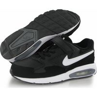 BASKET Baskets Nike Air Max Enfants. 654290-001 noir. BASKET Baskets Nike Air Max Enfants. 654290-001 noir.