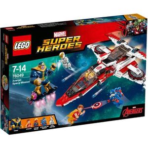 Captain America Lego Contre Heroes 76017 Marvel Super Achat Hydra ulJcTF15K3