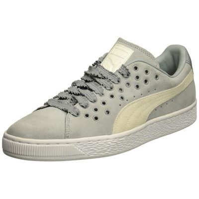 Suede 1 Puma Wn 2 Sneaker Taille Dentelle 38 Bgab7 Xl dq7Og