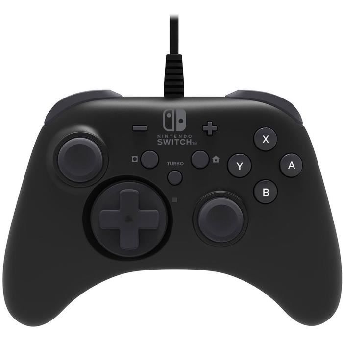 HORI - Manette - Nintendo Switch