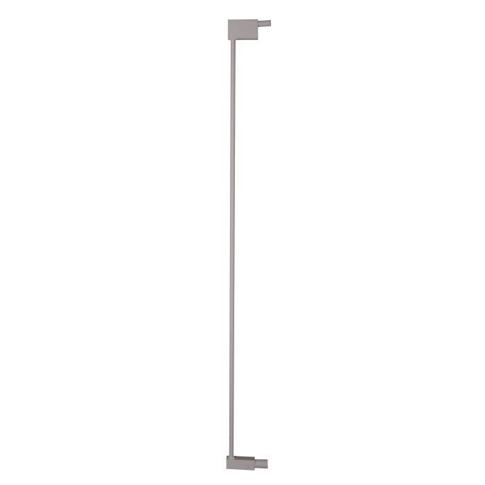 NORDLINGER PRO Extension 6,5cm pour barrière avec chatière Dog & Cat high - Pour chien