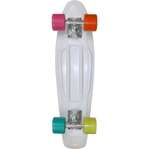 PROHIBITION Skateboard 22\