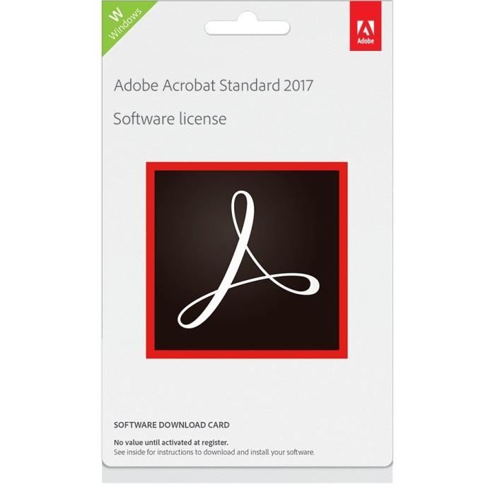 Adobe acrobat 8 standard italiano adobe