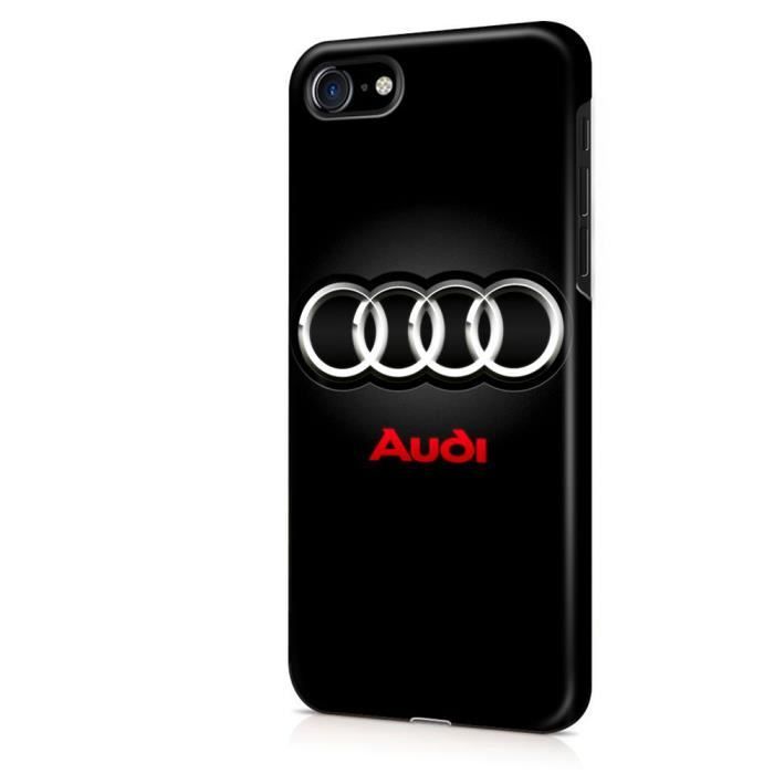 coque audi iphone 8 coque audi iphone 8