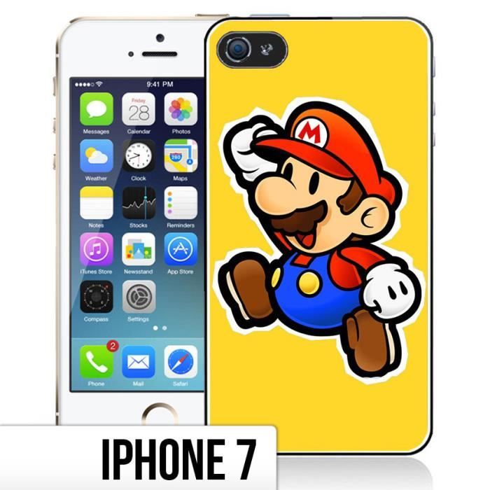 iphone 7 coque mario iphone 7 coque mario