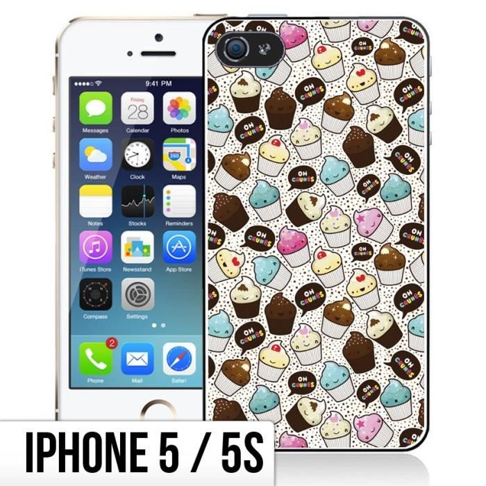 coque iphone 5 cupcakes coque iphone 5 cupcakes